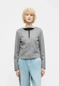 Кардиган jdymaja life Jdy, Grey Melange