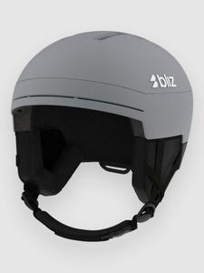 Шлем для сноуборда BLIZ Active Eyewear S002 MIPS Helm, matte grey/black