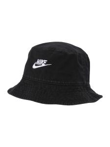Шляпа Nike Sportswear, Black Denim