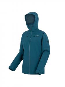 Двойная куртка Wentwood IX в цвете MorBl Regatta