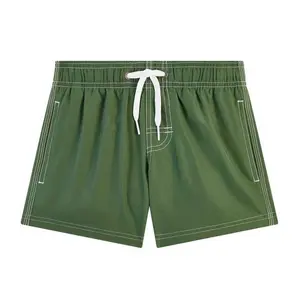 Шорты для плавания Sundek RepreveВ, зеленый