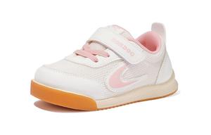 Легкие детские повседневные туфли Kids' BOBDOG, светло-розовый