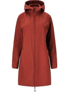 Куртка софтшелл Whistler, цвет 4174 madder brown