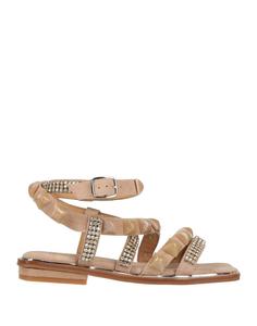 Сандалии Alma En Pena., бежевый