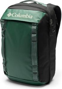 Columbia Unisex Landroamer рюкзак, Rain Forest/Black, One Size