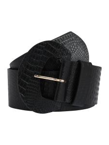 Ремень Guido Maria Kretschmer RIKA, черный