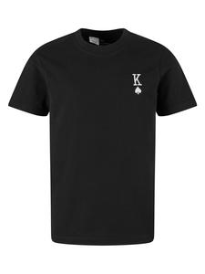 Футболка Mister Tee, черный