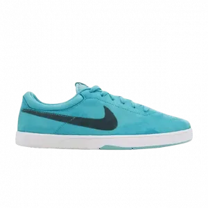 Кеды Nike Sb Eric Koston, бирюзовый