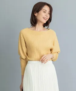 Свитер Suite L, цвет Yellow [040]