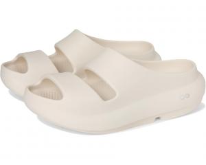 Сандалии OOFOS Ooyea, цвет Chalk