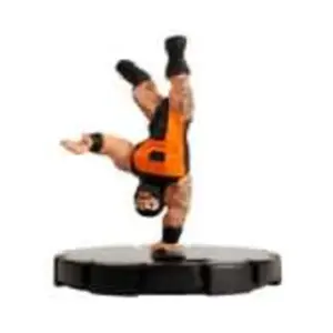 Шайба #025 — Новичок, Marvel HeroClix - Mutant Mayhem - Singles