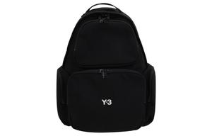 Y-3 Рюкзак Adidas Y 3 Black