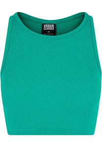 Urban Classics Топ-бандо в цвете Emerald