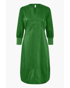 Мини платье CULTURE CU Antoinett, Green