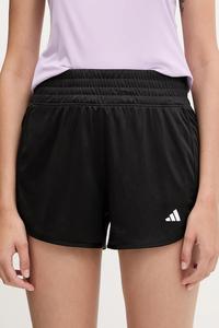 Тренировочные шорты Pacer Adidas Performance, черный