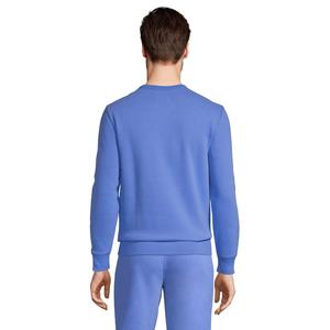 Толстовка с круглым вырезом Big & Tall Serious Sweats Lands' End