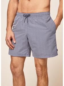 Hackett London Плавки темно-синего/белого цвета