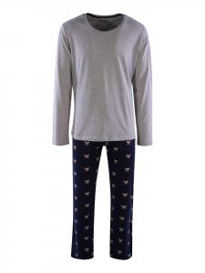 Ночное белье Happy Shorts, цвет reindeer