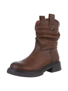 Ботильоны Ital-Design High Heel, коричневый