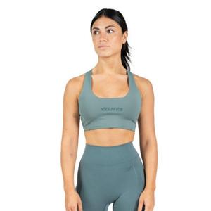 Бюстгальтер Holo Velites с глубоким вырезом