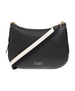 Сумка через плечо Kate Spade, черный