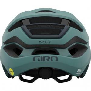 Манифест сферический шлем Mips Giro, цвет Matte Mineral