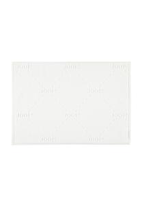 Белые банные коврики dash 73 - 001 Joop!