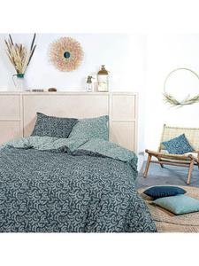 Постельные принадлежности Today, синий