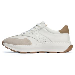 Нескользящие и дышащие низкие повседневные туфли для мужчин CELE, Black