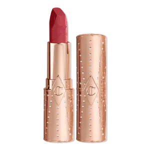 Матовая помада Revolution Charlotte Tilbury, First Dance (berry rose)