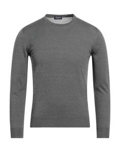 Свитер Drumohr, серый