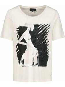 Женская футболка с круглым вырезом в комплекте monari