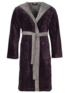 Халаты Vossen, антрацит