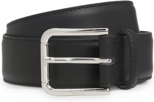 BOSS mens Navya-st_sz35 10245706 01, Black