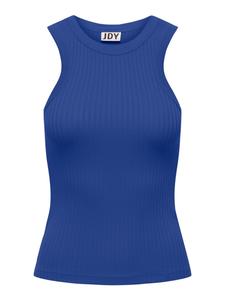 Топ женский Jacqueline de Yong без рукавов, синий