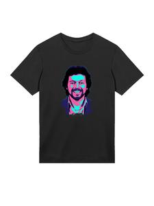 Рубашка F4NT4STIC, черный