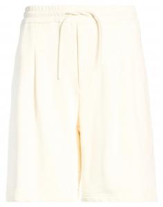 Шорты и бермуды Emporio Armani, слоновая кость