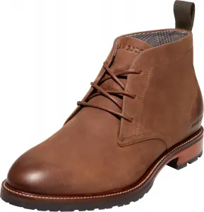 Мужские ботинки Cole Haan Berkshire Chukka