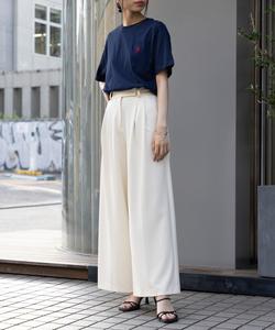 Футболка-поло унисекс с вышивкой «Конь в одну точку», весна/лето 2015 U.S. Polo Assn., цвет Nvy