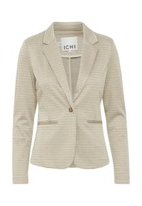 Блейзер ICHI, бежевый