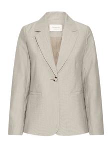 B.young Блейзер 'BYDanta' в светло-сером цвете