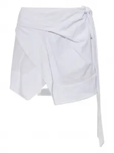 Юбка Berenice Isabel Marant, белый