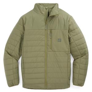 Куртка Felsen - унисекс Evo, Olive