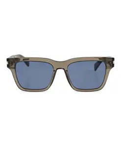 Солнцезащитные очки Harberton Paul Smith, зеленый