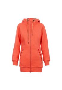 Толстовка krauğ Salzhaut, красный