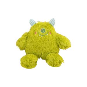JINXIANGHE Плюшевая кукла Coral Fleece One Eyed Monster, высота 40см/60см