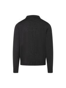 Свитер MAERZ Muenchen, Mottled Black