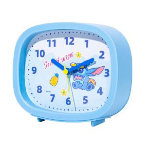 Disney Электронный будильник с сигналом движения Unisex Purple