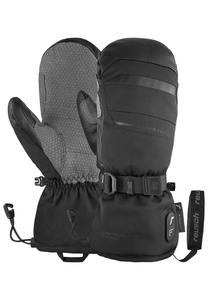 Спортивные перчатки REUSCH Advanced Heat R-TEX XT Mitten, черный