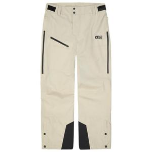 Функциональные брюки eron 3l pure cashmere - s Picture